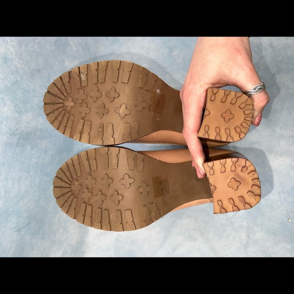 Urban Outfitters Kennedy Lace Up Boot 10 - Picture 9 of 13